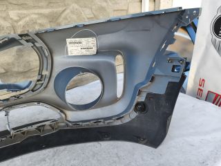 bontott MINI CLUBMAN Első Lökhárító (Üresen)