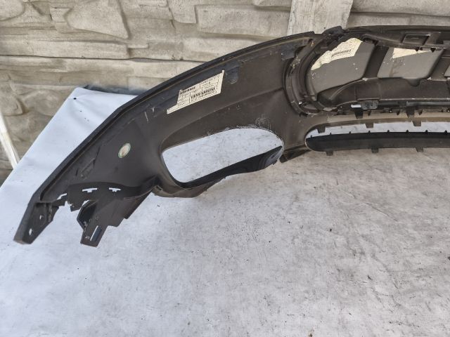 bontott MINI CLUBMAN Első Lökhárító (Üresen)