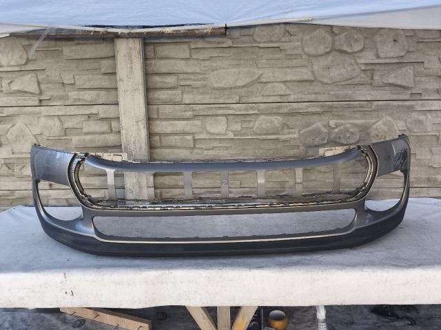 bontott MINI CLUBMAN Első Lökhárító (Üresen)