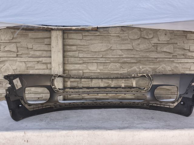 bontott MINI CLUBMAN Első Lökhárító (Üresen)