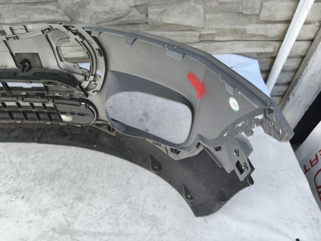 bontott MINI CLUBMAN Első Lökhárító (Üresen)