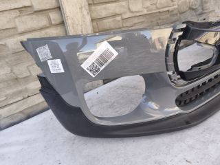 bontott MINI CLUBMAN Első Lökhárító (Üresen)