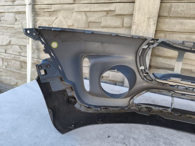 bontott MINI CLUBMAN Első Lökhárító (Üresen)