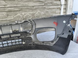 bontott MINI CLUBMAN Első Lökhárító (Üresen)