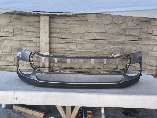 bontott MINI CLUBMAN Első Lökhárító (Üresen)