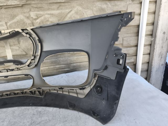 bontott MINI CLUBMAN Első Lökhárító (Üresen)