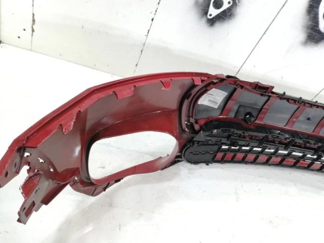 bontott MINI CLUBMAN Első Lökhárító (Üresen)