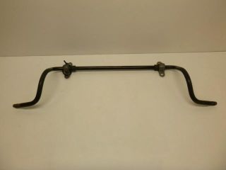 bontott MINI CLUBMAN Első Stabilizátor Pálca