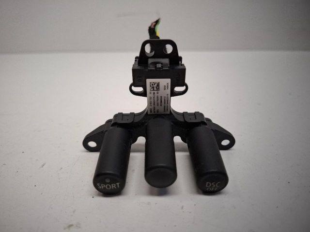 bontott MINI CLUBMAN ESP Kapcsoló