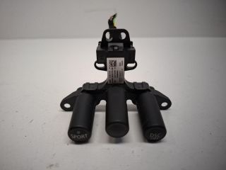 bontott MINI CLUBMAN ESP Kapcsoló