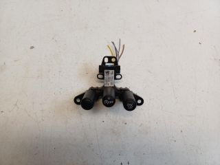 bontott MINI CLUBMAN ESP Kapcsoló