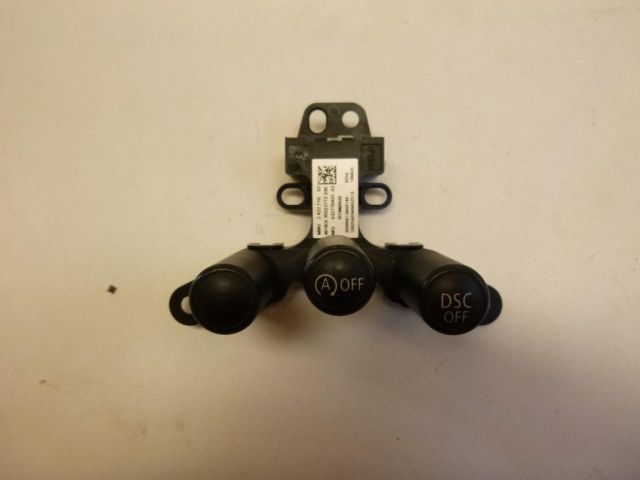 bontott MINI CLUBMAN ESP Kapcsoló