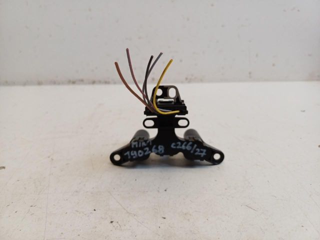 bontott MINI CLUBMAN ESP Kapcsoló