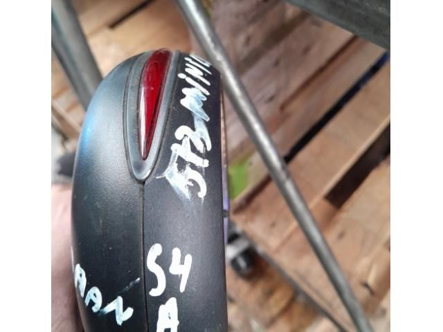 bontott MINI CLUBMAN Fordulatszámmérő