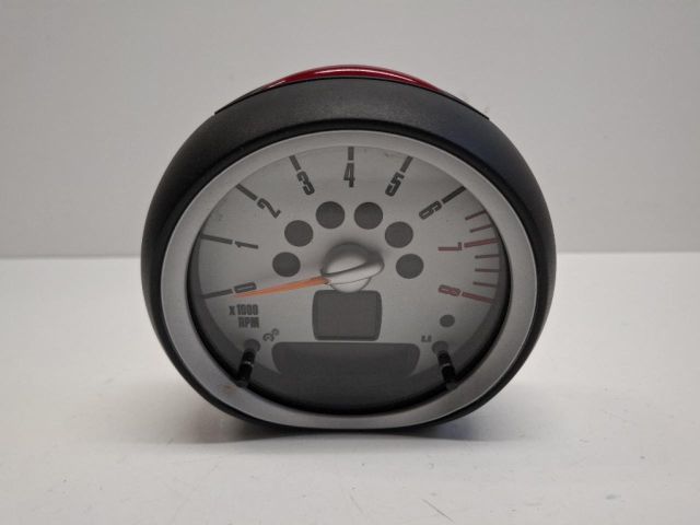 bontott MINI CLUBMAN Fordulatszámmérő