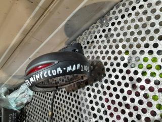 bontott MINI CLUBMAN Fordulatszámmérő