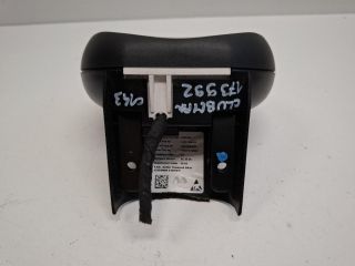 bontott MINI CLUBMAN Fordulatszámmérő