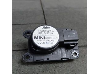 bontott MINI CLUBMAN Fűtés Állító Motor