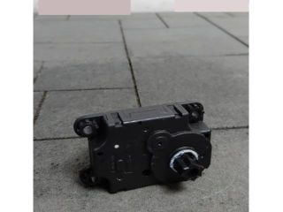 bontott MINI CLUBMAN Fűtés Állító Motor