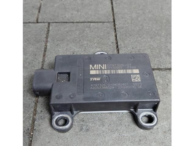 bontott MINI CLUBMAN Gyorsulás Jeladó