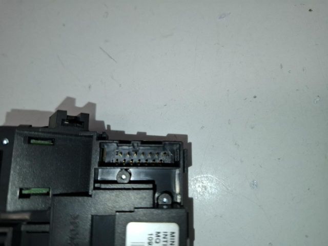 bontott MINI CLUBMAN Gyújtáskapcsoló