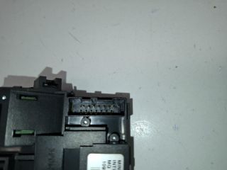 bontott MINI CLUBMAN Gyújtáskapcsoló