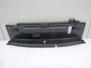 bontott MINI CLUBMAN Hátfal Burkolat