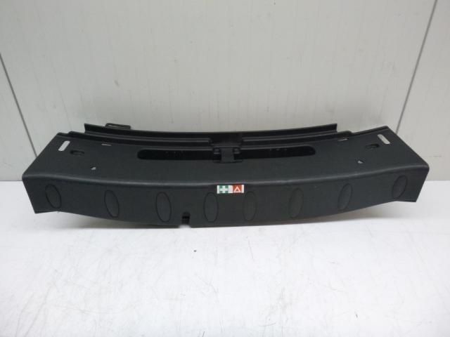 bontott MINI CLUBMAN Hátfal Burkolat