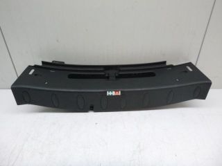 bontott MINI CLUBMAN Hátfal Burkolat