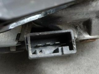 bontott MINI CLUBMAN Hátsó Ablaktörlő Motor