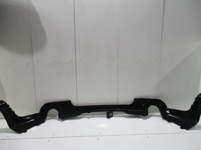 bontott MINI CLUBMAN Hátsó Lökhárító Légterelő