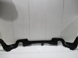 bontott MINI CLUBMAN Hátsó Lökhárító Légterelő