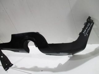 bontott MINI CLUBMAN Hátsó Lökhárító Légterelő