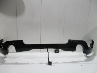 bontott MINI CLUBMAN Hátsó Lökhárító Légterelő