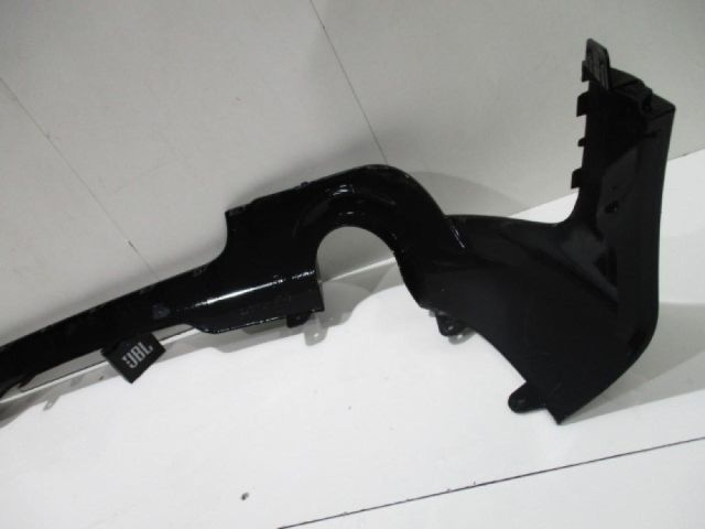 bontott MINI CLUBMAN Hátsó Lökhárító Légterelő