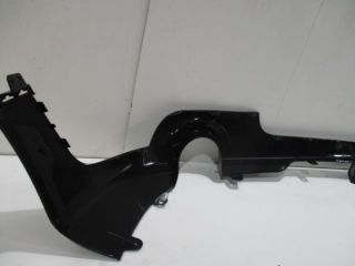 bontott MINI CLUBMAN Hátsó Lökhárító Légterelő