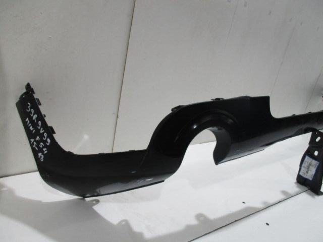 bontott MINI CLUBMAN Hátsó Lökhárító Légterelő