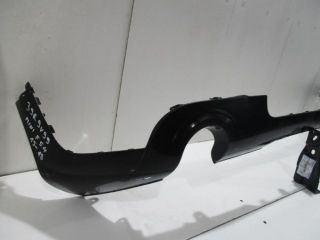 bontott MINI CLUBMAN Hátsó Lökhárító Légterelő