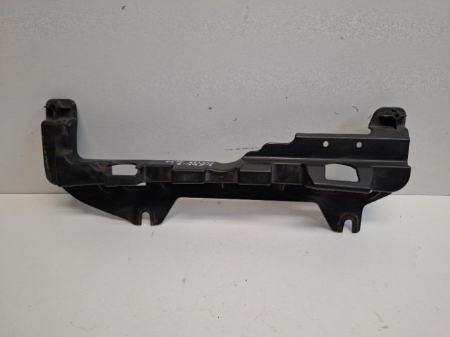 bontott MINI CLUBMAN Hátsó Lökhárító Merevítő (Fém)