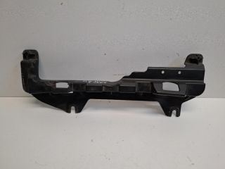 bontott MINI CLUBMAN Hátsó Lökhárító Merevítő (Fém)