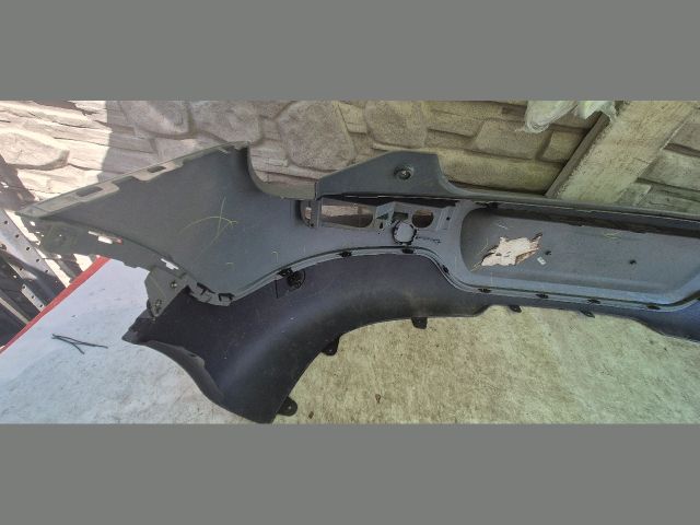 bontott MINI CLUBMAN Hátsó Lökhárító (Üresen)