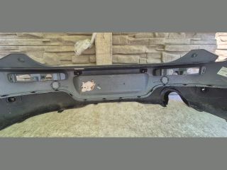 bontott MINI CLUBMAN Hátsó Lökhárító (Üresen)