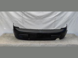 bontott MINI CLUBMAN Hátsó Lökhárító (Üresen)