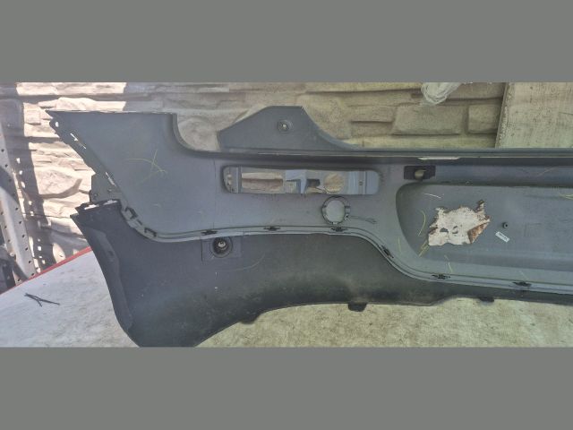 bontott MINI CLUBMAN Hátsó Lökhárító (Üresen)