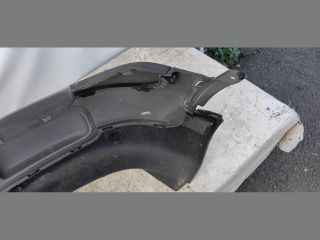 bontott MINI CLUBMAN Hátsó Lökhárító (Üresen)