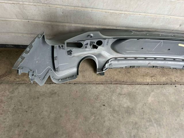 bontott MINI CLUBMAN Hátsó Lökhárító (Üresen)