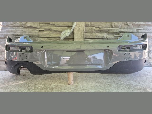 bontott MINI CLUBMAN Hátsó Lökhárító (Üresen)