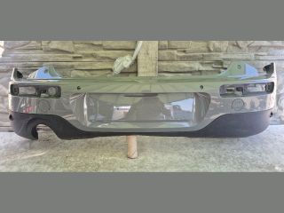 bontott MINI CLUBMAN Hátsó Lökhárító (Üresen)