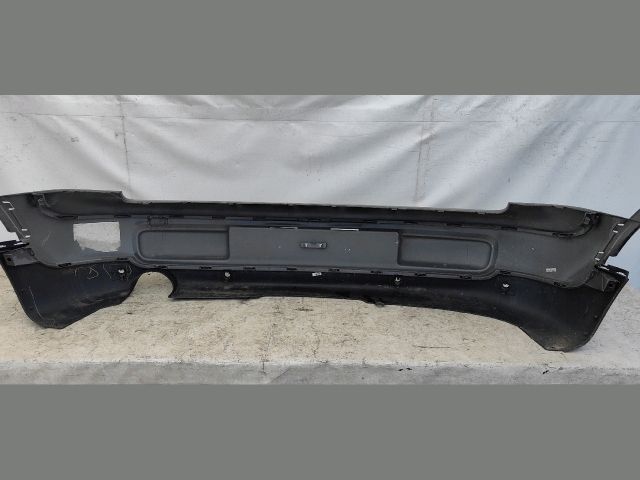 bontott MINI CLUBMAN Hátsó Lökhárító (Üresen)