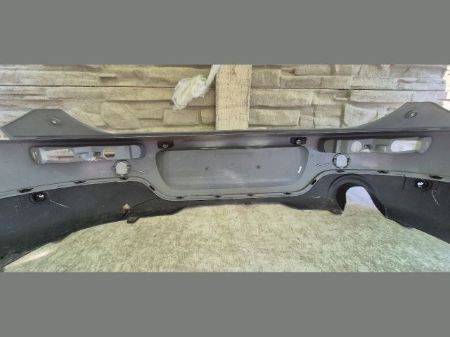 bontott MINI CLUBMAN Hátsó Lökhárító (Üresen)